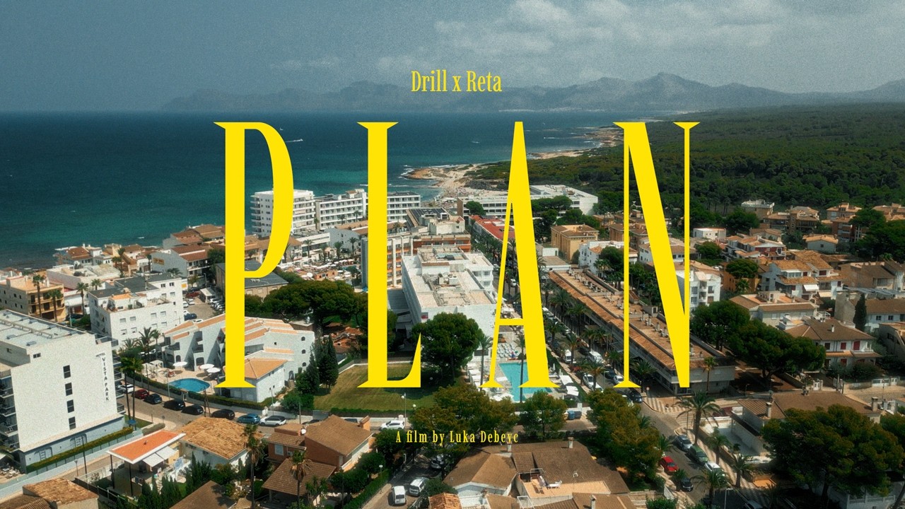 Watch Drill x Reta - Plan (Official Video) on YouTube Watch Drill x Reta - Plan (Official Video) on YouTube
