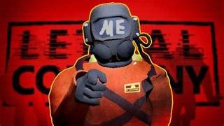 zbieram złom sam [lethal company]