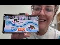Disney Oral B Magic Timer App 