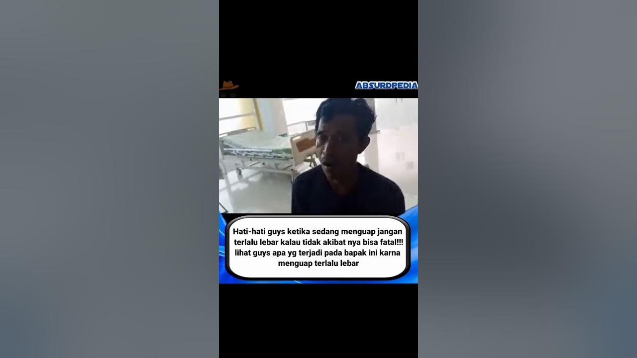 CARA TRADISIONAL BETULKAN RAHANG YANG TIDAK BISA NORMAL (mingkem)