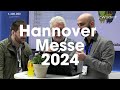 Zwsoft at hannover messe 2024