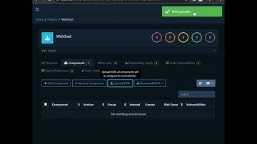 4 SCA Tools to help detect vulnerabilities | DevSecOps | #devops #security