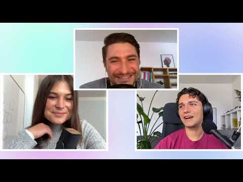 wie ein nft og über den web3 space denkt | w3.talk #15