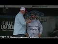 2022 NPFL Stop 3 Day 2 WEIGH IN - Watts Bar Spring City, TN