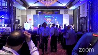 Commercial Design 15th Smart Office India Summit 2024 - Mumbai Edition