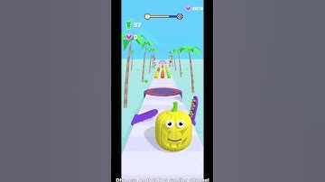 Juice Run - All Levels Gameplay Walkthrough Android,ios (Levels 24)