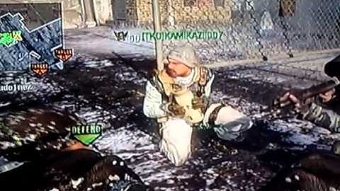 Black ops Motion Sensor Masterbate Lmao.!