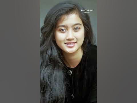 foto Desy Ratnasari masih muda #foto #legend #photography #