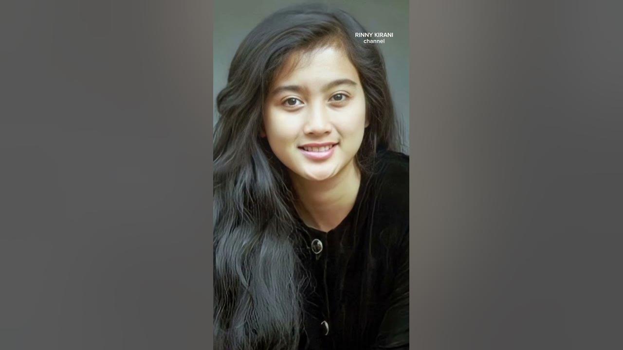 foto Desy Ratnasari masih muda #foto #legend #photography #