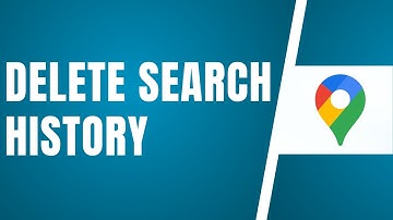 How To Delete Search History On Google Maps (Complete Guide)