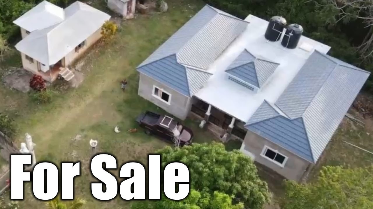 3 Bedrooms 2 Bathrooms, House for Sale at EDEN, Oracabessa, St. Mary