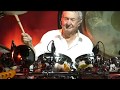 Nick Mason - If + Atom Heart Mother + If @ Augusta Raurica, Augst, Switzerland 2019-07-05