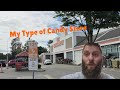 Building a Walking Stick From Home Depot supplies