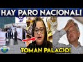 PIÑA CONVOCA G0LPE DE ESTADO! PODER JUDICIAL TOMARA EL CONGRESO DE LA UNIÓN