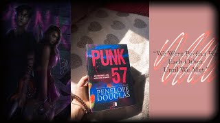 Recenzja Punk 57 Penelope Douglas - Nowa Ulubiona Książka?