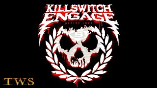 Killswitch Engage - Define Love [OFFICIAL AUDIO]