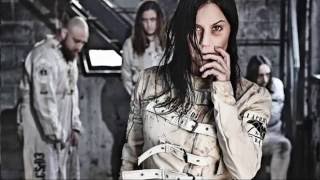 Lacuna Coil - Downfall (Subtítulos en Español)