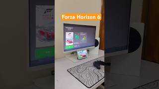 Forza Horizon 6 First Impressions #forzahorizon6 #fh6 #xbox #shorts #racinggames