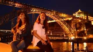 Las Forasteras - Boa Sorte/Good Luck by Vanessa da Mata & Ben Harper