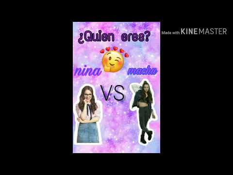 Like La Leyenda Vs Soy Luna Quien Eres Youtube