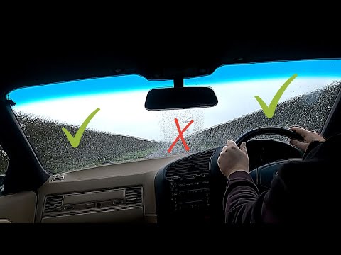 Best Automotive Glass Sealant