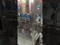 Why Choose Chinese Factories for Vacuum Capping Machines?