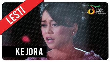 Lesti - Kejora | Official Music Video