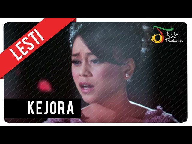 Lesti - Kejora | Official Video Klip class=