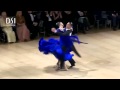Victor Fung & Anastasia Muravyeva - UK Open 2015 Presentation Dance