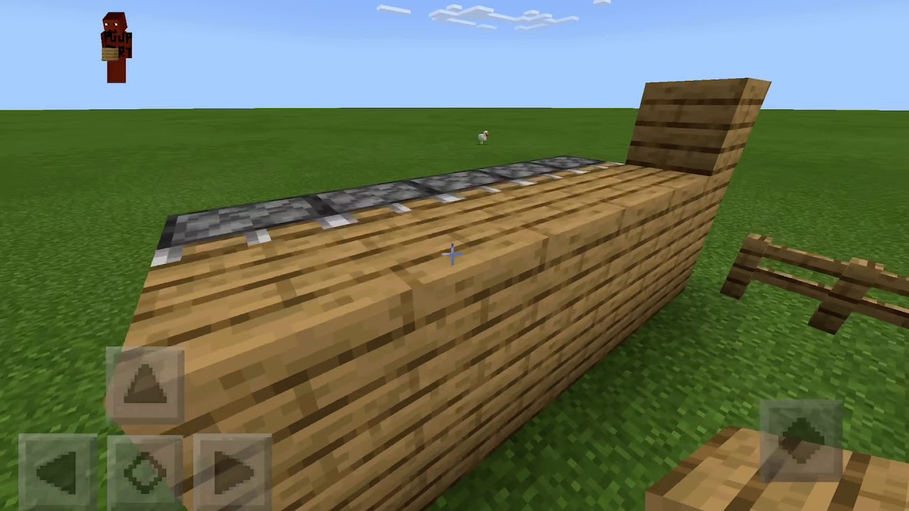 Minecraft How to make a mob squisher