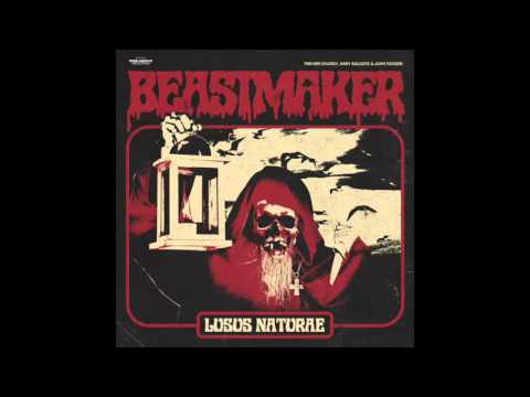 Beastmaker - Mask of Satan (OFFICIAL) 2016