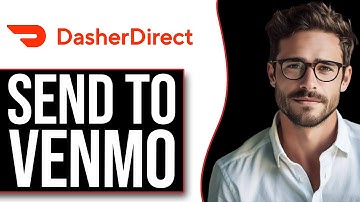 How To Transfer Money From Dasher Direct To Venmo (2025 UPDATE!)