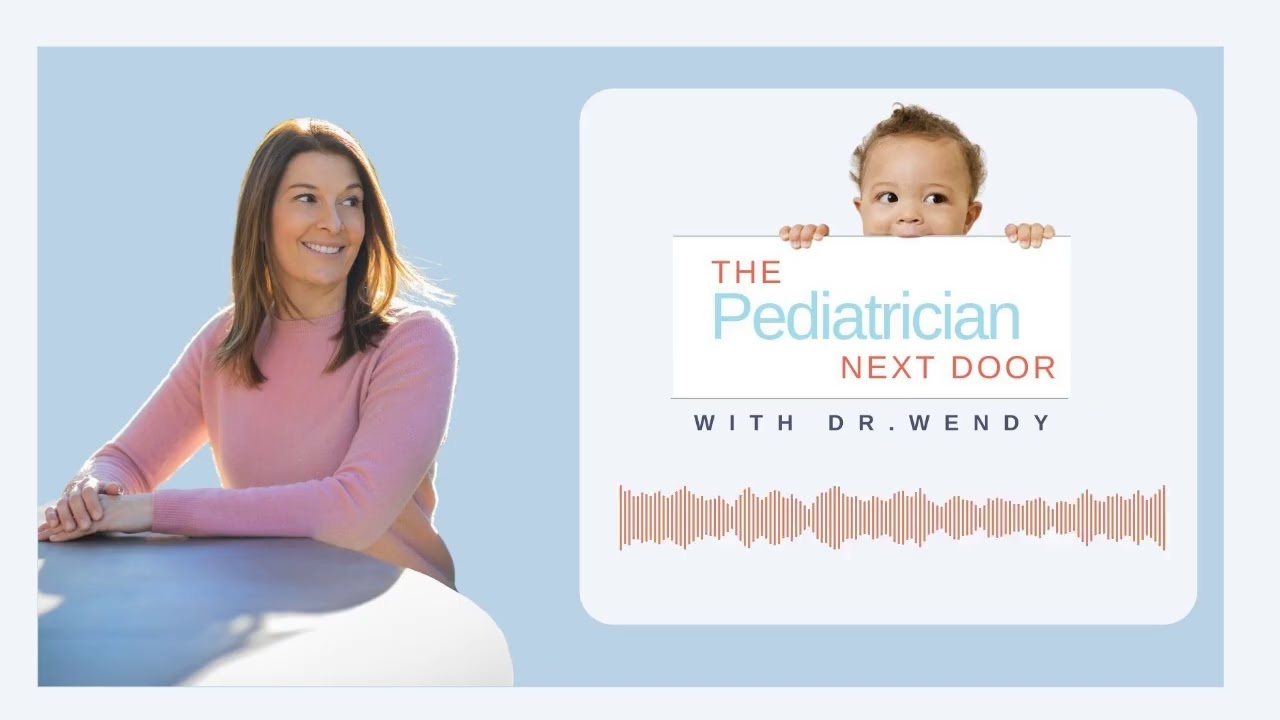 Ep. 140: Are Smart Toys Changing Kids’ Brains? | The Pediatrician Next Door - Simple Advice on...