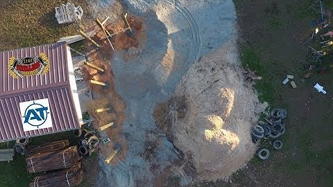 Range Update and a PT Gong from Action Targets