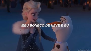 sia - snowman [tradução/legendado]
