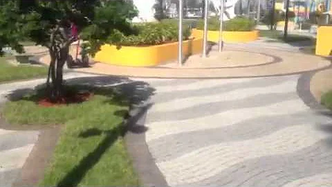 Mike & Terri's Excellent Segway Adventure