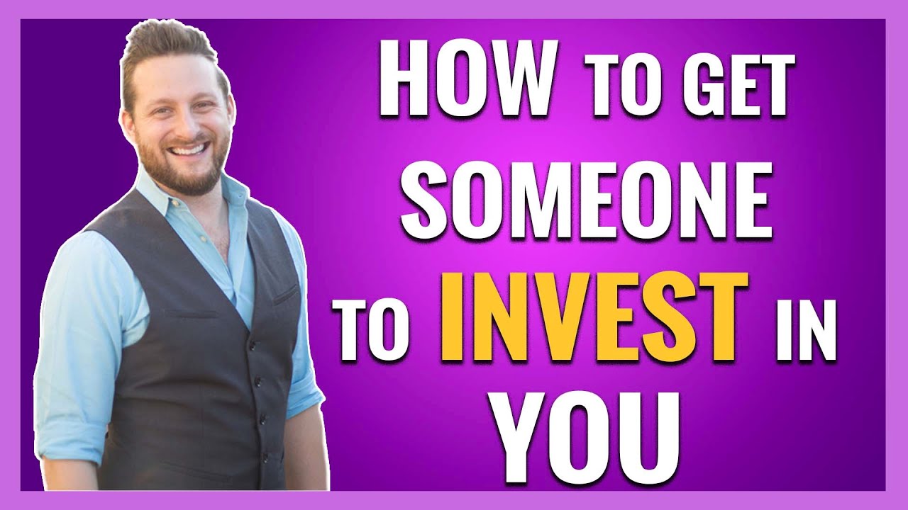 How To Make Someone Invest In You No More Unrequited Love YouTube