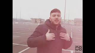 Acro- Mi Chiedo Prod. Kikeskan