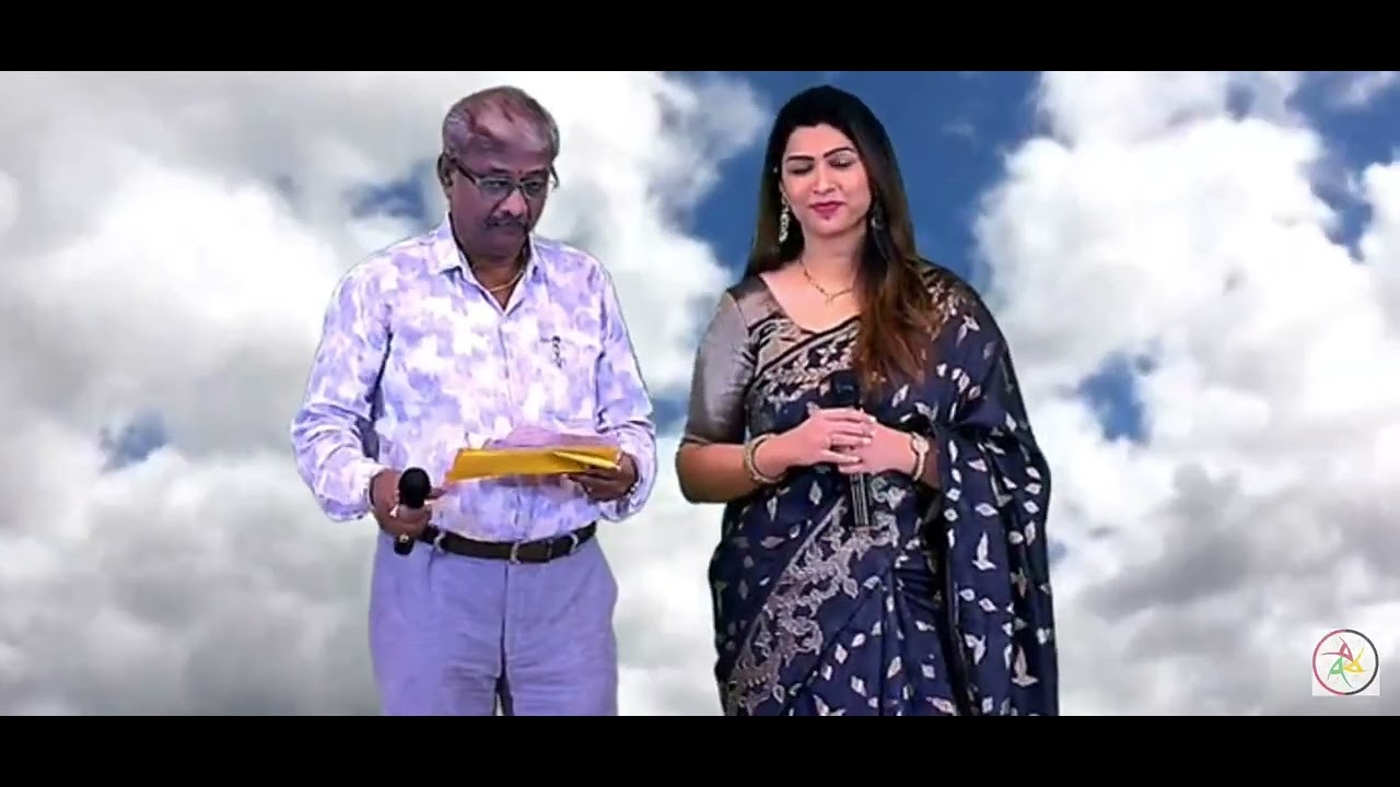 వానజల్లు గిల్లుతుంటే ఎట్టాగమ్మ నీటి// Dr.Venu Sukumar Galithotti & Smt.Shravya Shruthi// 23-11-2025 