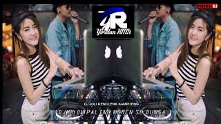 BREAKS NATION   ICHIGO & JOLI KENCLENK KAMPOENG #MIXTAPE 2019