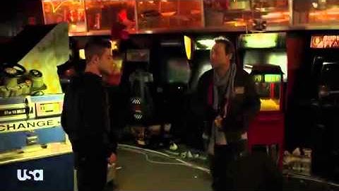 Mr. Robot: Official Trailer - New Series on USA