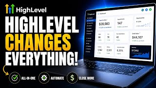 GoHighLevel Complete Setup 2026 | Conversations, Calendar & Booking Rules