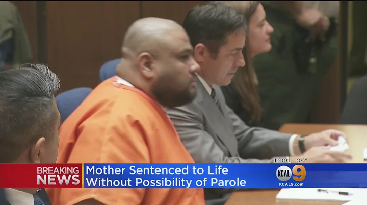 Gabriel Fernandez Murder: Mother, Boyfriend Senten...