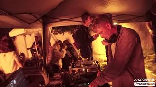 Live Session 656 - Fronta - Reggae In The Yard