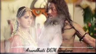 Arundhati || sonu sood horror BGM ringtone||whatsapp status for android 2021#💓 anushka shetty,