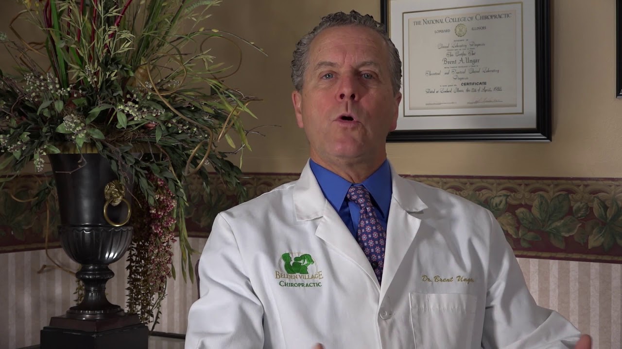 Chiropractic Care is a Process Not an Event