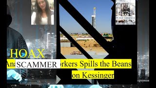 Chris Watts Anadarko Co-Worker Told Us EXACTLY What We Wanted To Hear