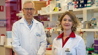 Boost for liver cancer patients with new $10.8 million world-class research centre