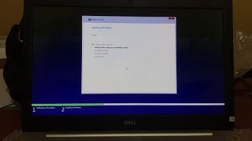 How to install windows 10 របៀបដំឡើងវីនដូ10