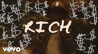Toosii - rich n**** (Official Audio) ft. Key Glock